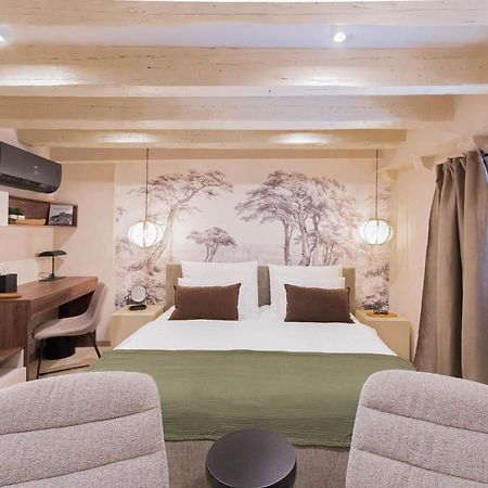 Velut Home Boket 杜布罗夫尼克 外观 照片