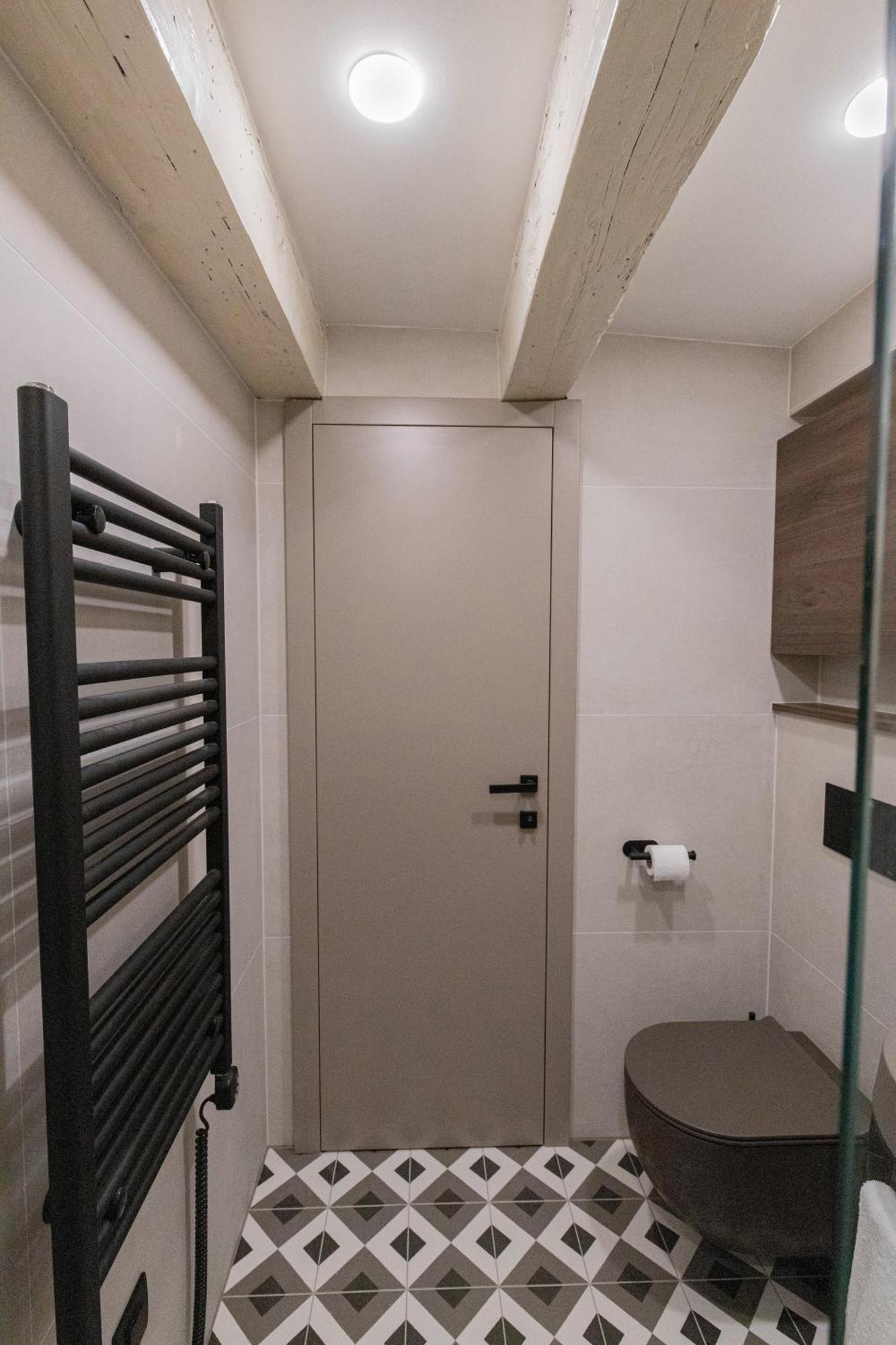 Velut Home Boket 杜布罗夫尼克 外观 照片