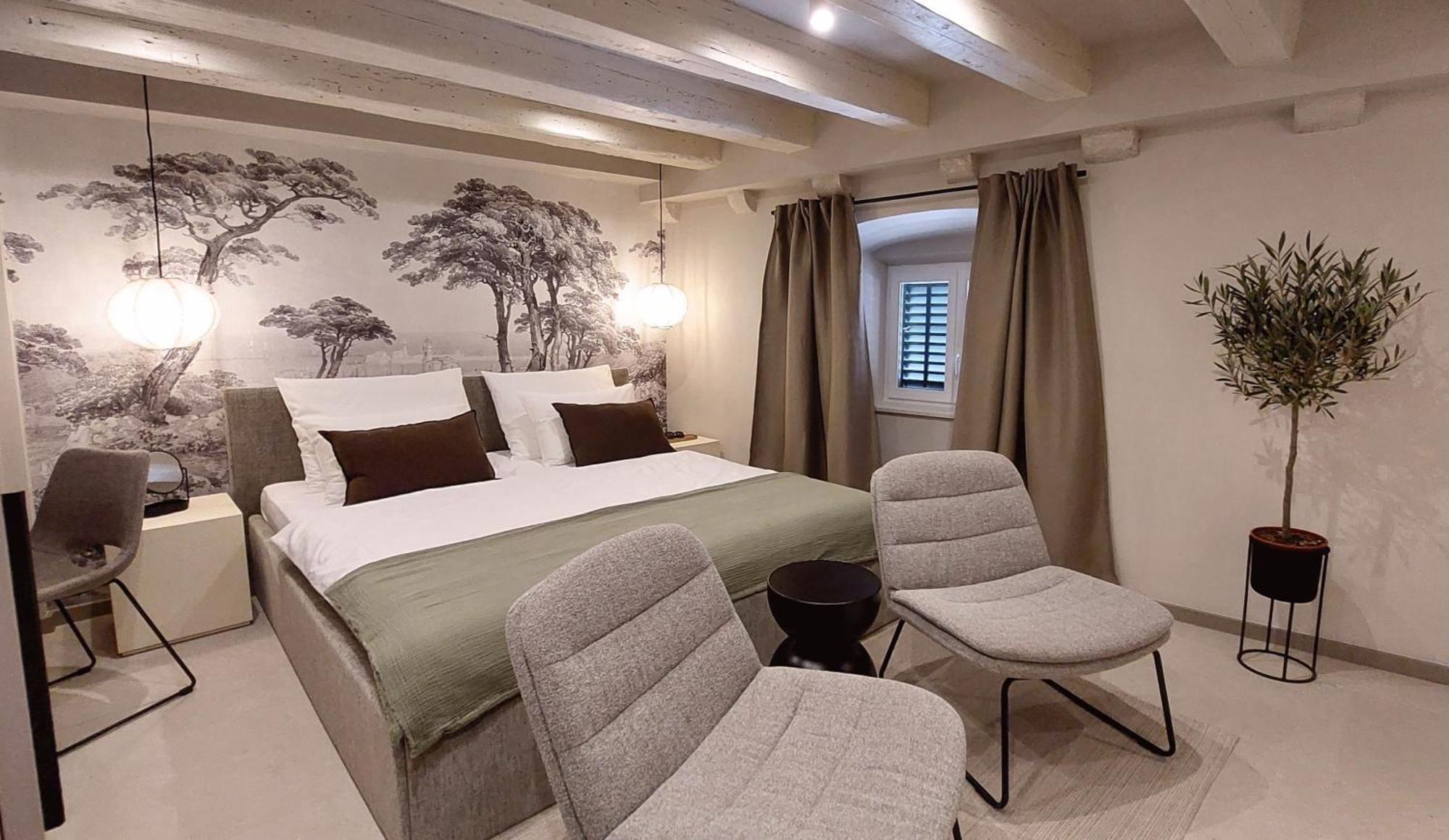 Velut Home Boket 杜布罗夫尼克 外观 照片