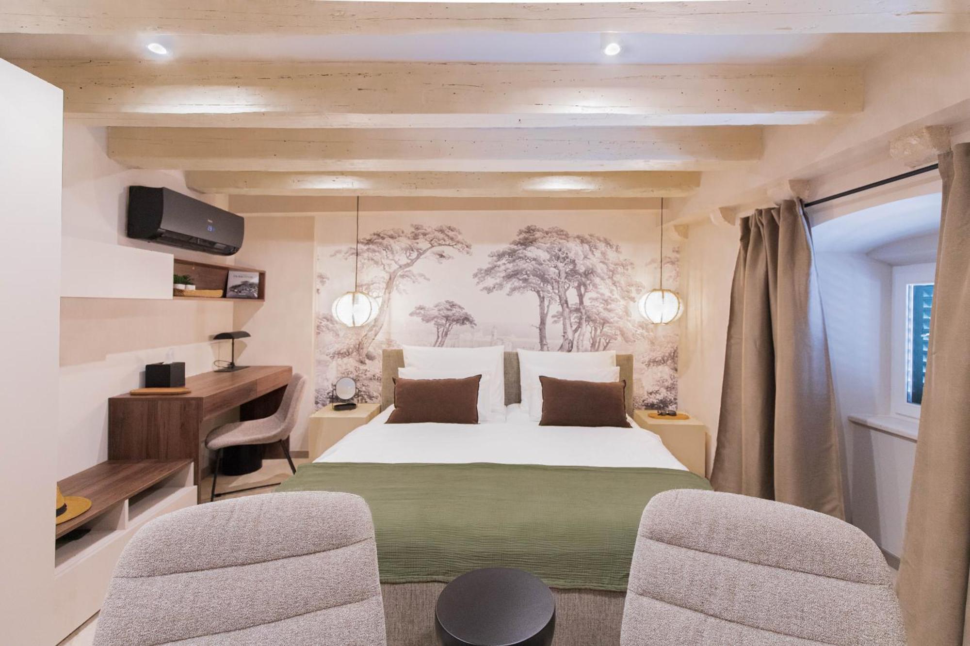 Velut Home Boket 杜布罗夫尼克 外观 照片